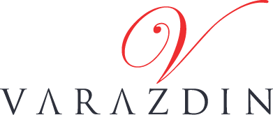 Grad Varaždin logo