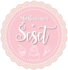 Slastičarnica Šešet logo