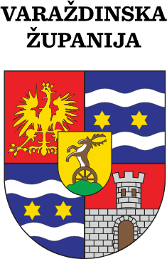 Varaždinska županija logo