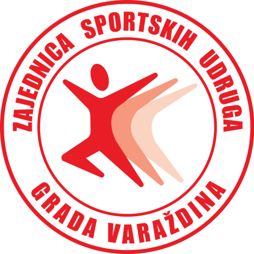 ZŠU Grada Varaždina logo